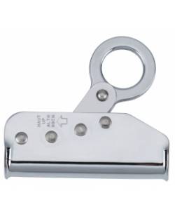 Rope Grab - Steel Fixed